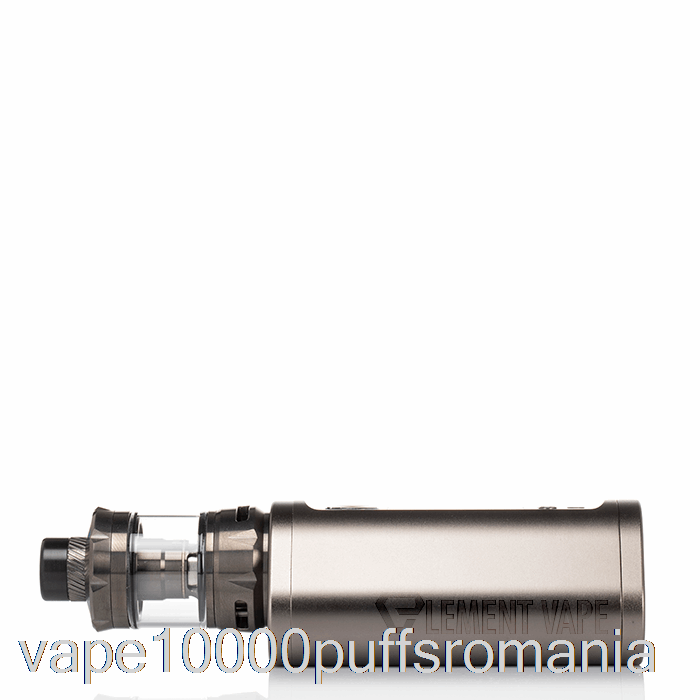 Vape Romania Hellvape Hell200 200w Kit De Pornire